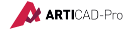 ArtiCAD Pro - Kitchen design software - Bathroom design software - wardrobe design software