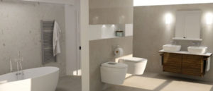 Beautiful Bathrooms with BathCAD Bathroom Design Software
