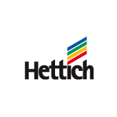 QuickCAM Systems uses Hettich drawer systems